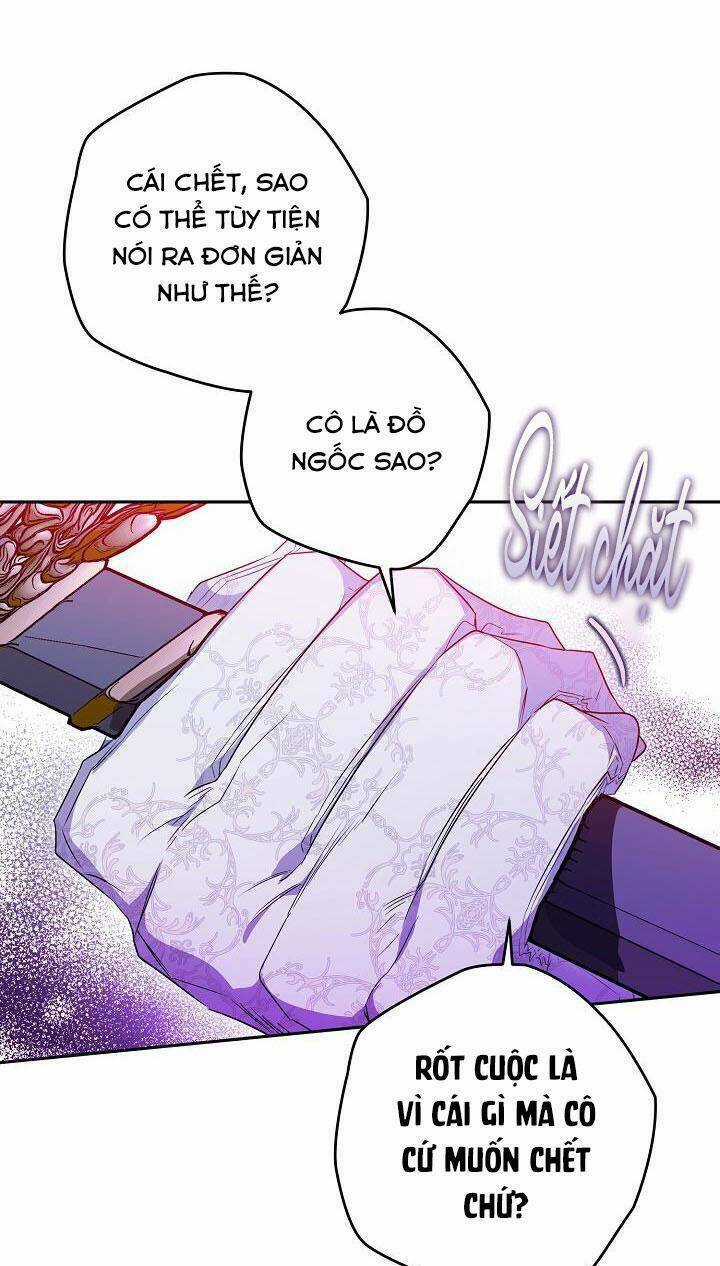 Lần Này Tôi Sẽ Yêu Thương Bản Thân Hơn Chapter 31 trang 14