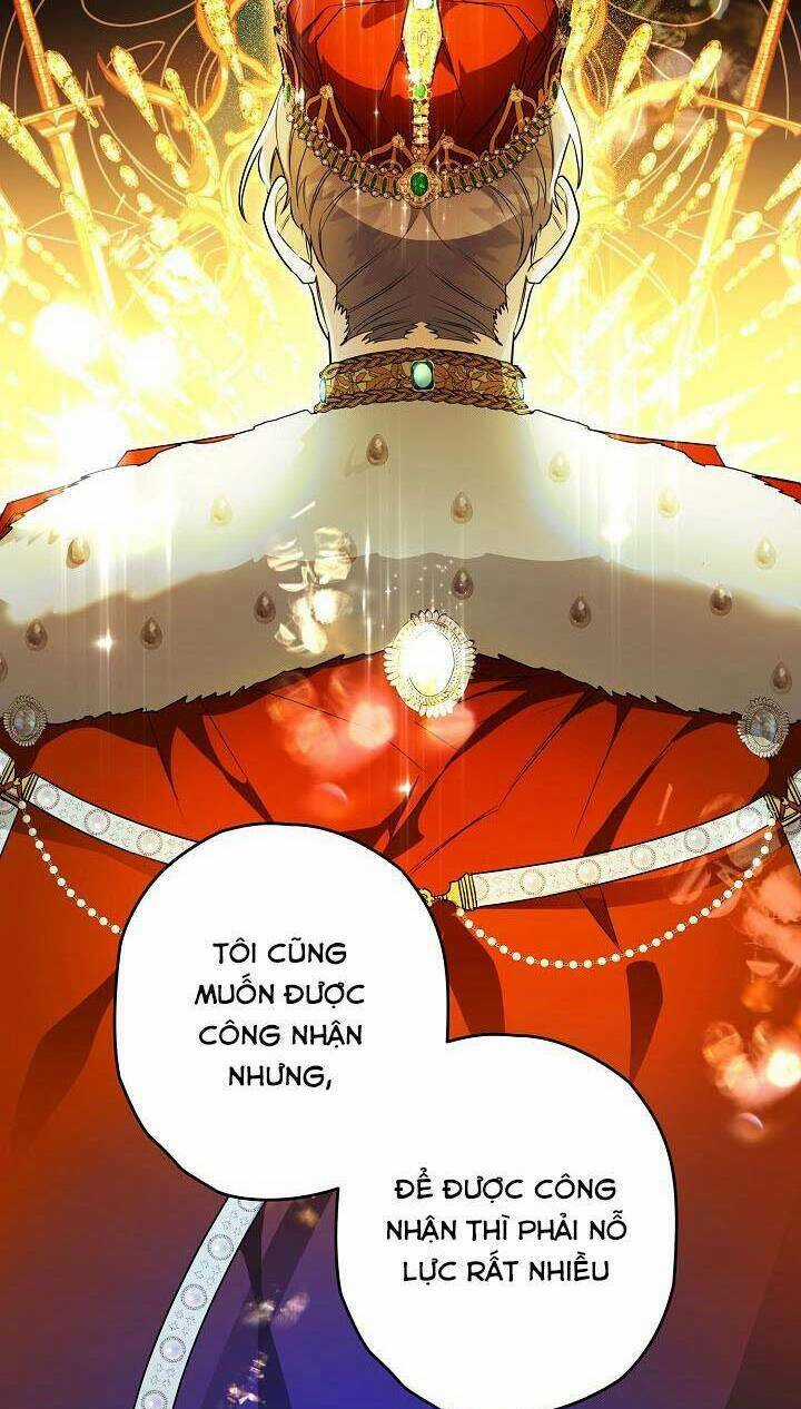 Lần Này Tôi Sẽ Yêu Thương Bản Thân Hơn Chapter 31 trang 20