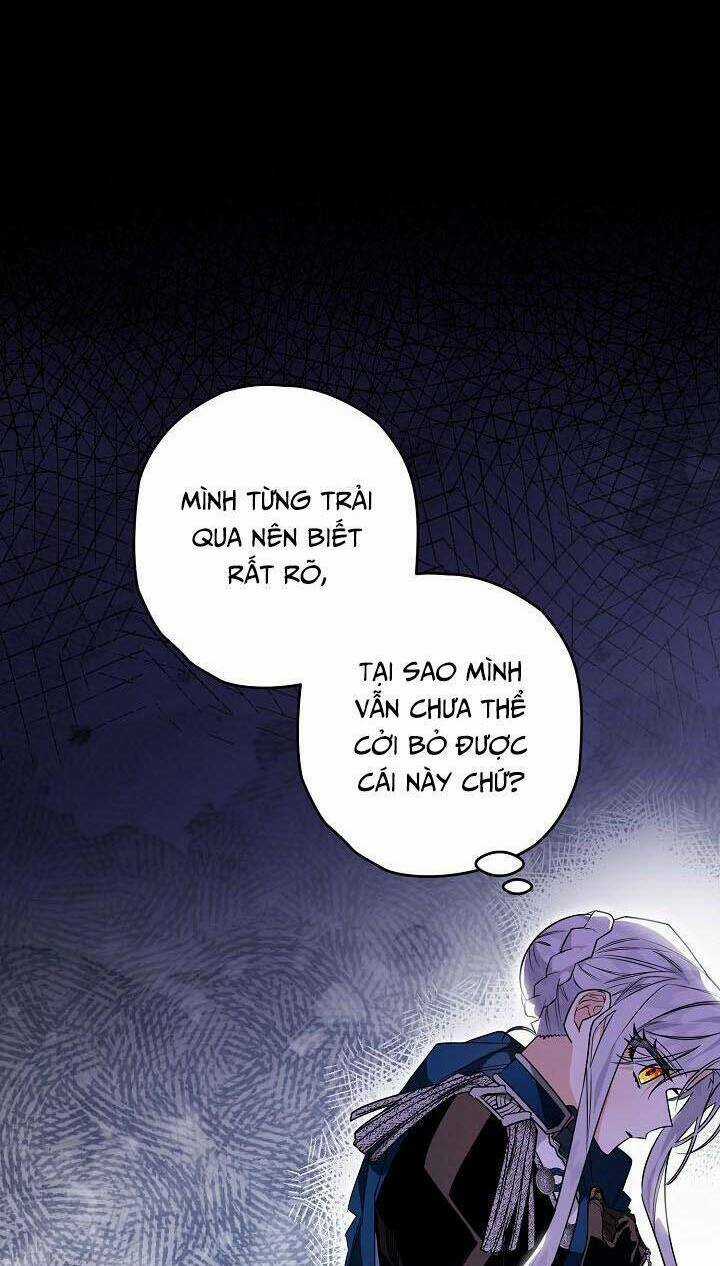 Lần Này Tôi Sẽ Yêu Thương Bản Thân Hơn Chapter 31 trang 23