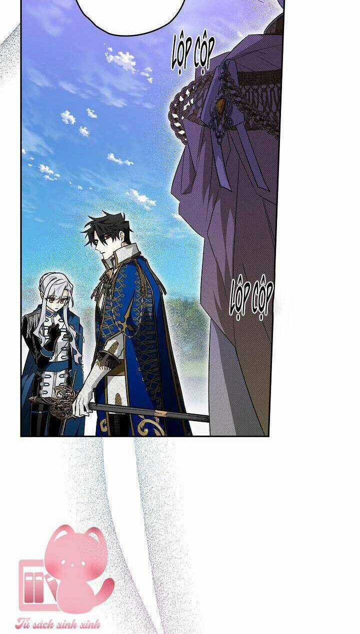 Lần Này Tôi Sẽ Yêu Thương Bản Thân Hơn Chapter 31 trang 25