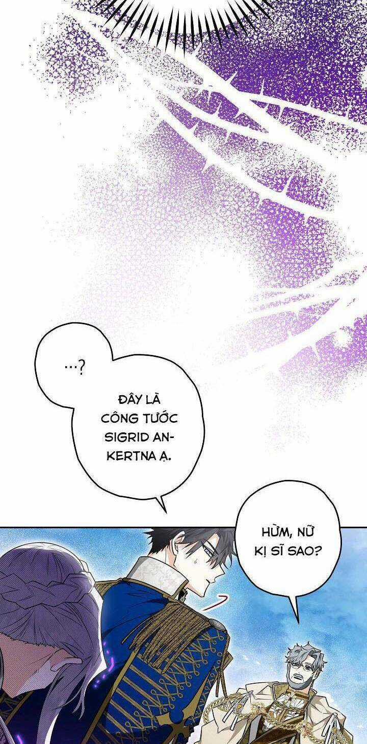 Lần Này Tôi Sẽ Yêu Thương Bản Thân Hơn Chapter 31 trang 32