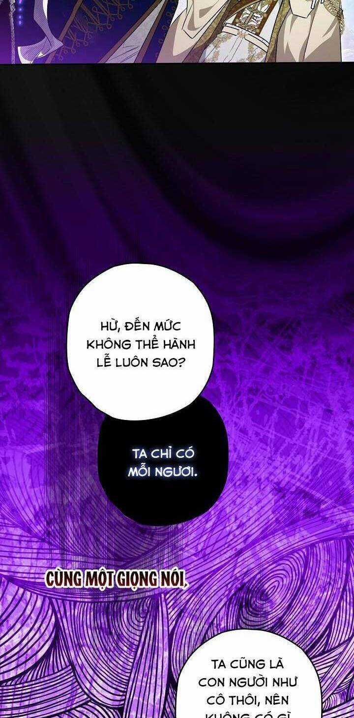 Lần Này Tôi Sẽ Yêu Thương Bản Thân Hơn Chapter 31 trang 33