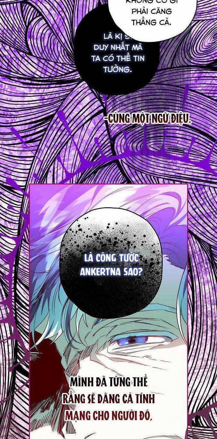 Lần Này Tôi Sẽ Yêu Thương Bản Thân Hơn Chapter 31 trang 34