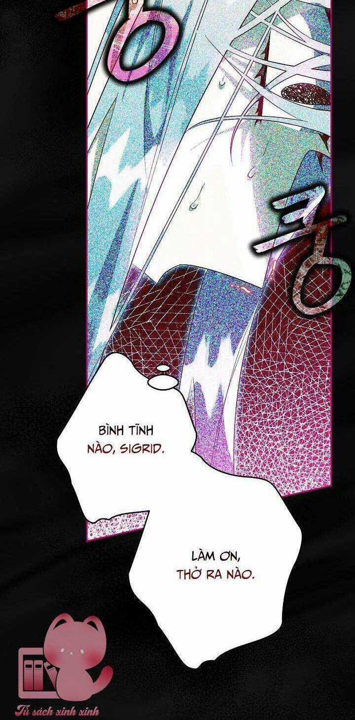 Lần Này Tôi Sẽ Yêu Thương Bản Thân Hơn Chapter 31 trang 37