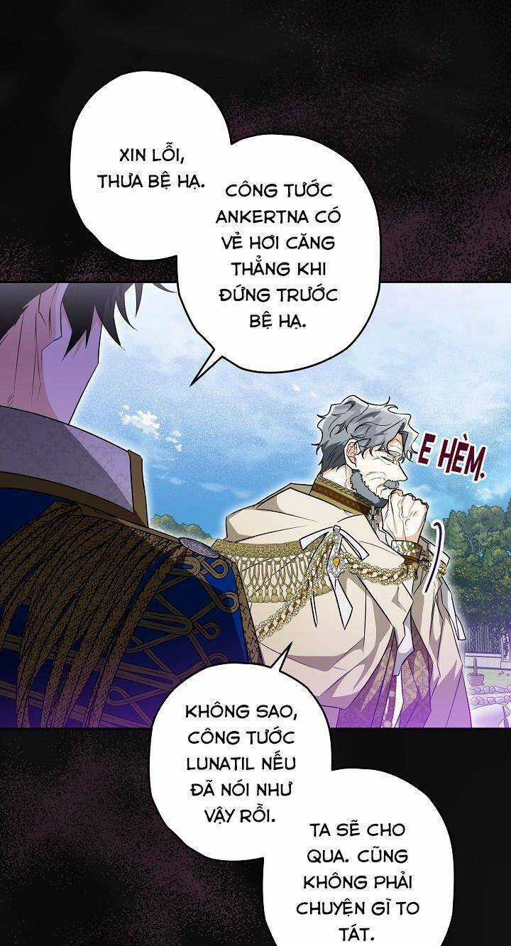 Lần Này Tôi Sẽ Yêu Thương Bản Thân Hơn Chapter 31 trang 38