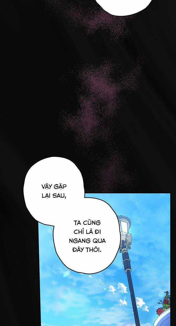 Lần Này Tôi Sẽ Yêu Thương Bản Thân Hơn Chapter 31 trang 39