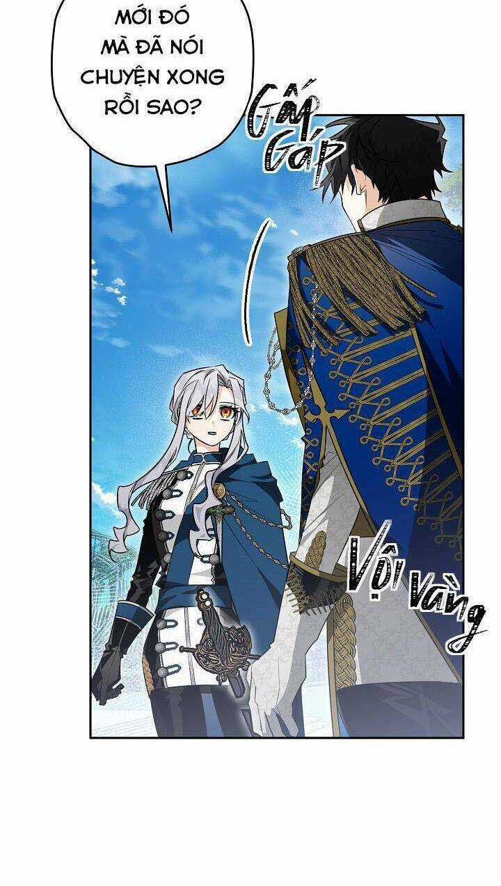 Lần Này Tôi Sẽ Yêu Thương Bản Thân Hơn Chapter 31 trang 4