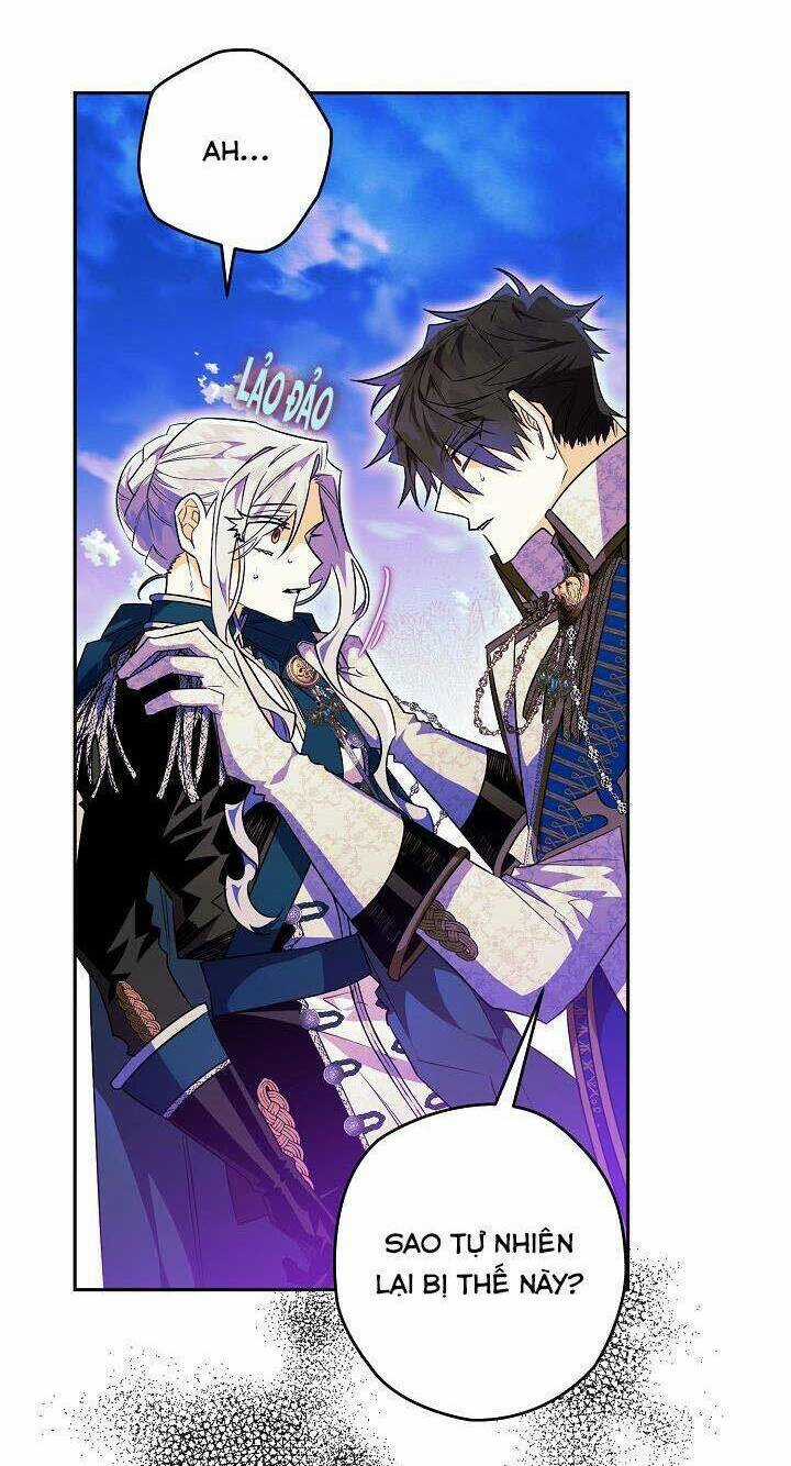 Lần Này Tôi Sẽ Yêu Thương Bản Thân Hơn Chapter 31 trang 45