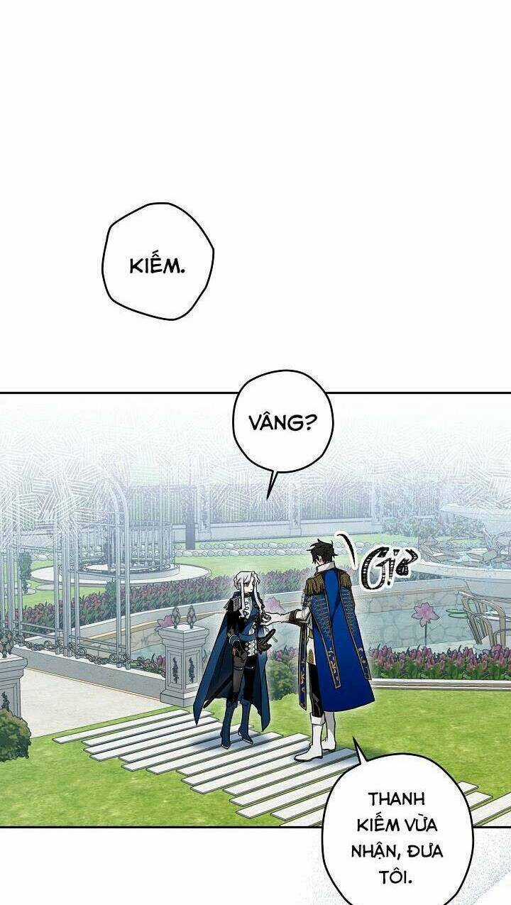 Lần Này Tôi Sẽ Yêu Thương Bản Thân Hơn Chapter 31 trang 5