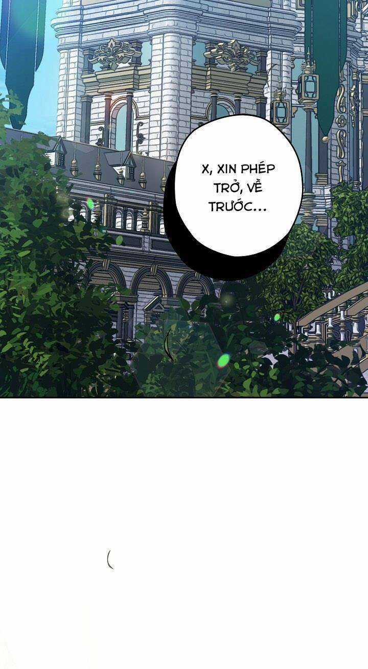 Lần Này Tôi Sẽ Yêu Thương Bản Thân Hơn Chapter 31 trang 50