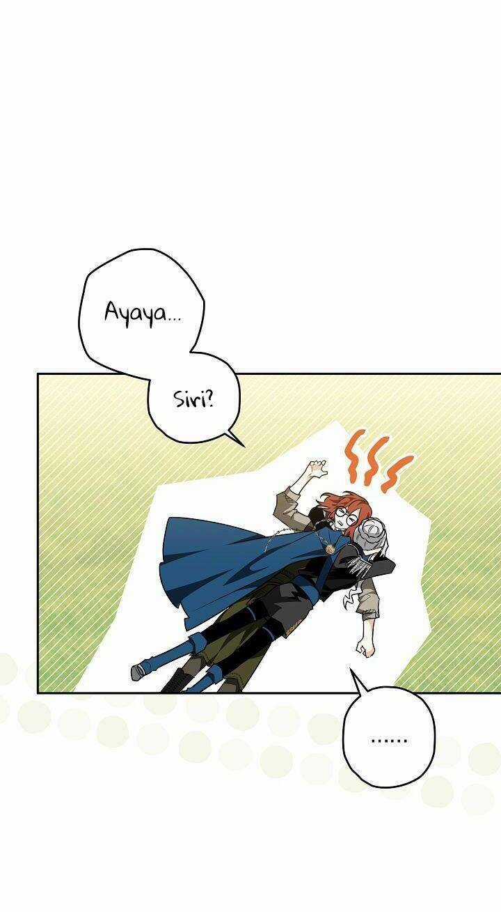 Lần Này Tôi Sẽ Yêu Thương Bản Thân Hơn Chapter 31 trang 58