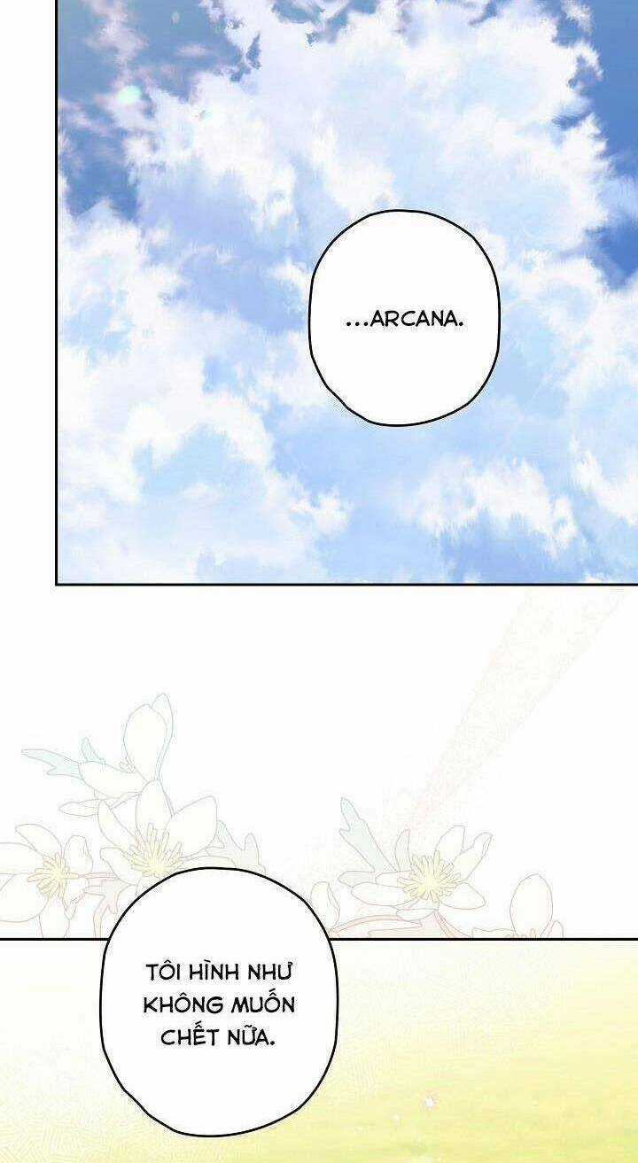 Lần Này Tôi Sẽ Yêu Thương Bản Thân Hơn Chapter 31 trang 65