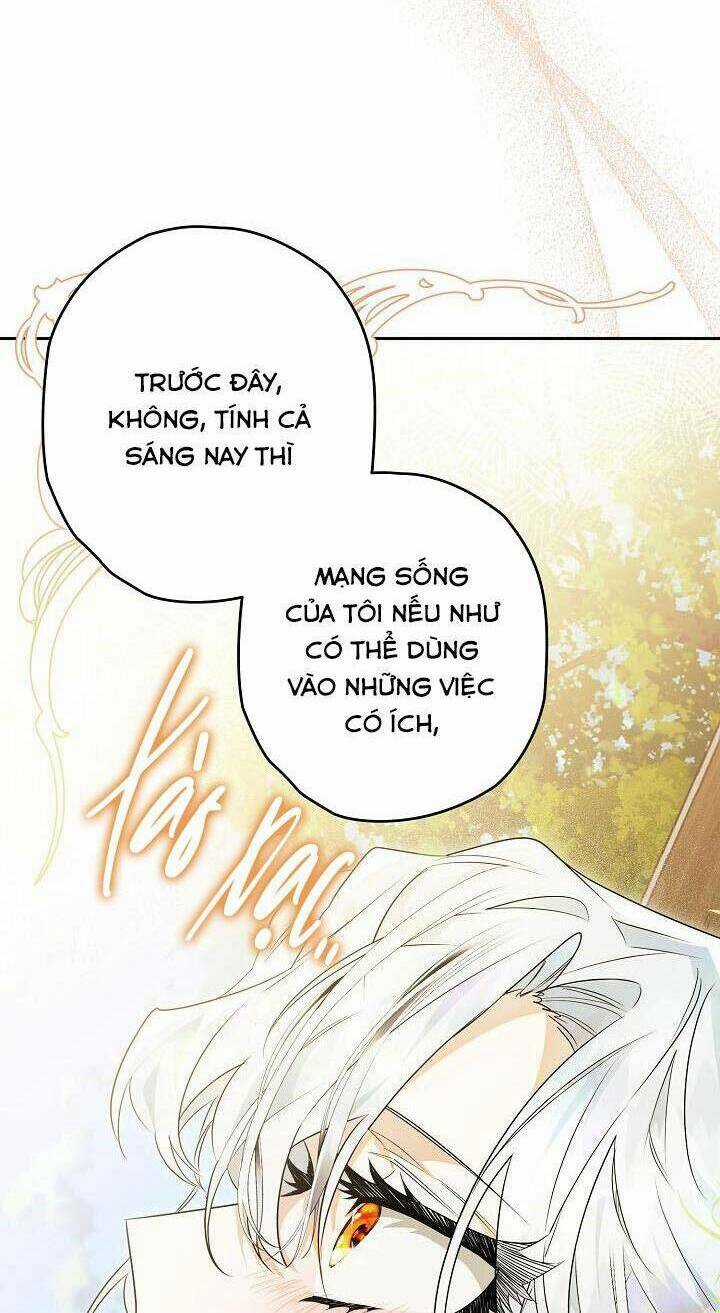 Lần Này Tôi Sẽ Yêu Thương Bản Thân Hơn Chapter 31 trang 67