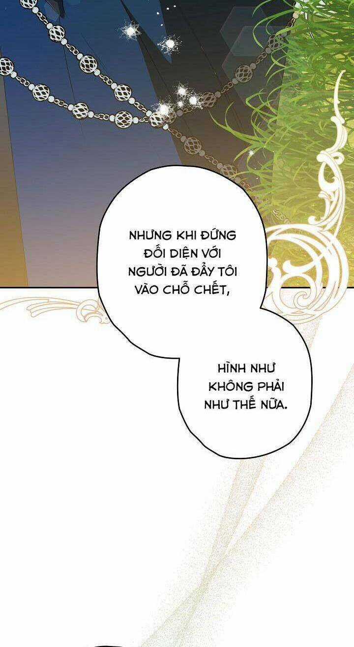 Lần Này Tôi Sẽ Yêu Thương Bản Thân Hơn Chapter 31 trang 69