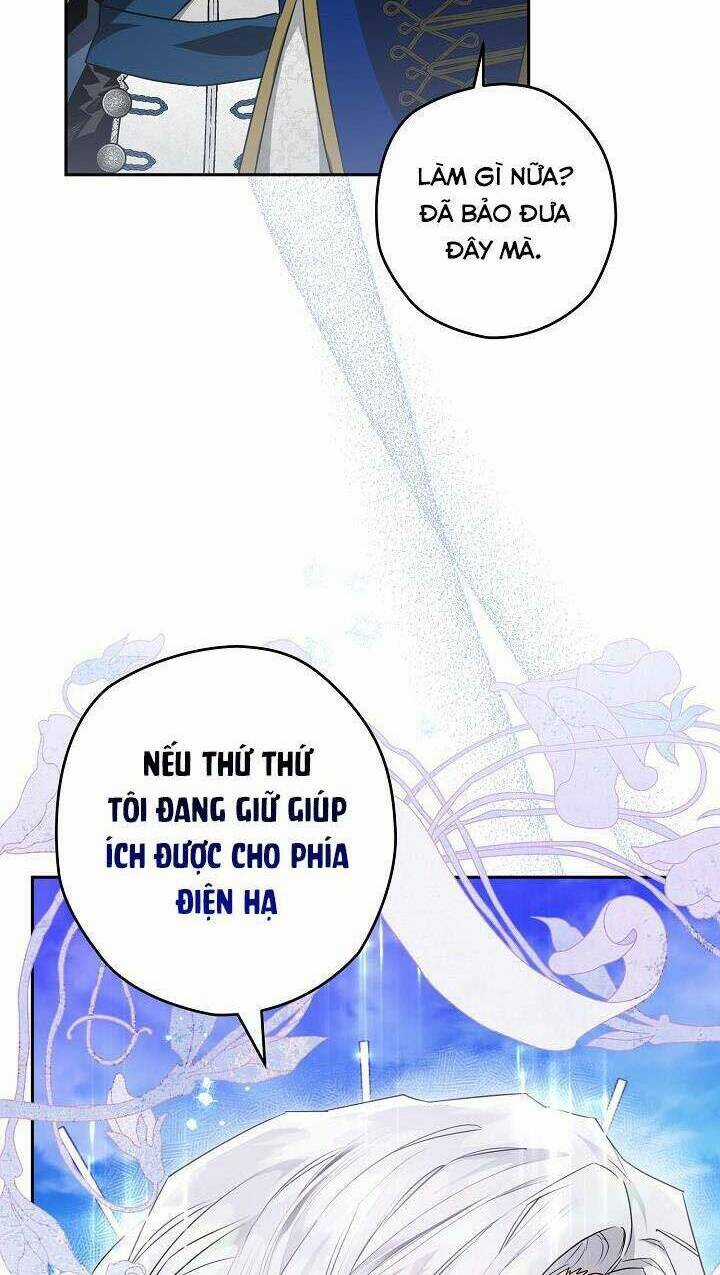 Lần Này Tôi Sẽ Yêu Thương Bản Thân Hơn Chapter 31 trang 7