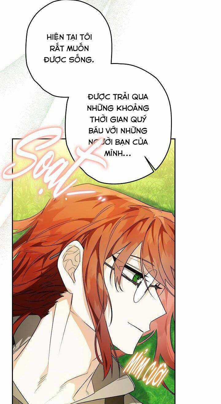 Lần Này Tôi Sẽ Yêu Thương Bản Thân Hơn Chapter 31 trang 70