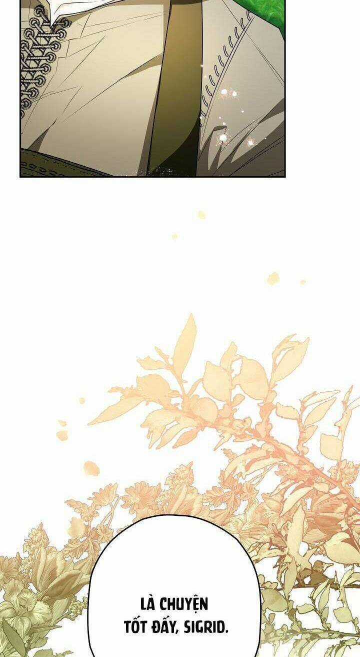 Lần Này Tôi Sẽ Yêu Thương Bản Thân Hơn Chapter 31 trang 71