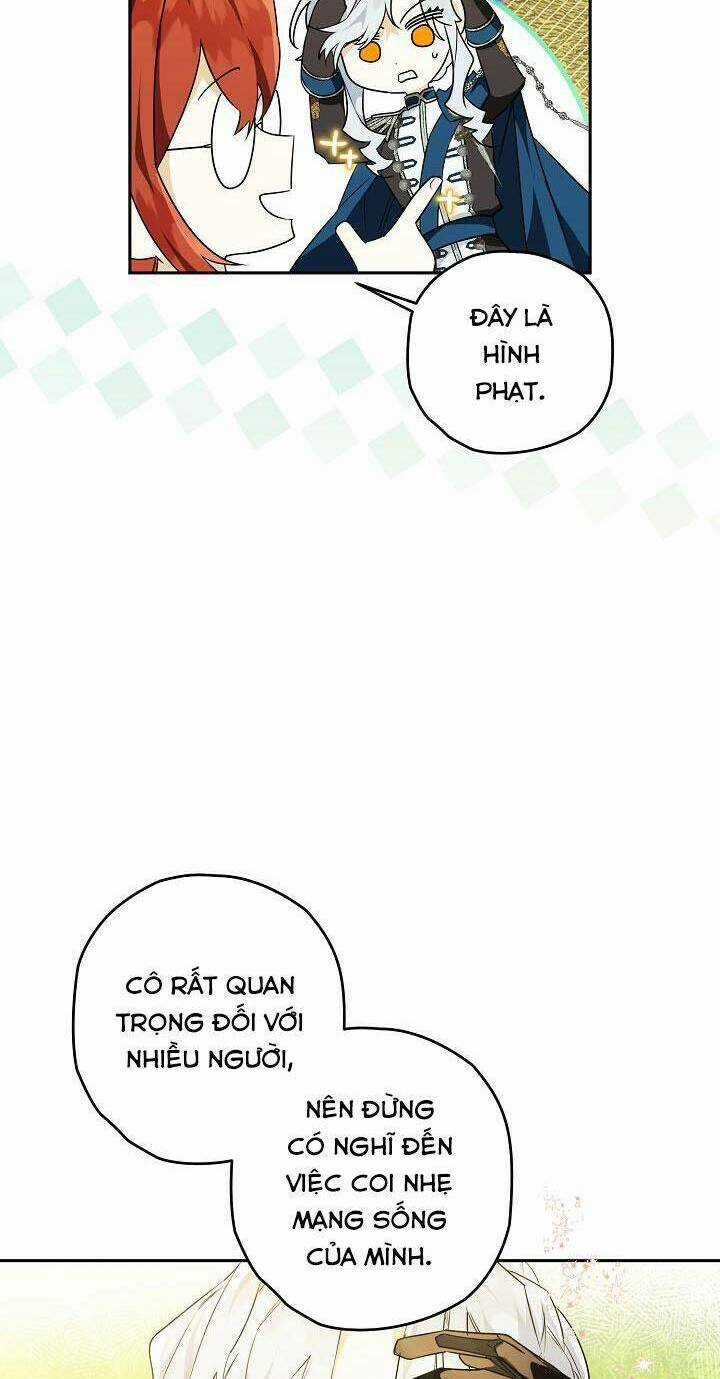 Lần Này Tôi Sẽ Yêu Thương Bản Thân Hơn Chapter 31 trang 75