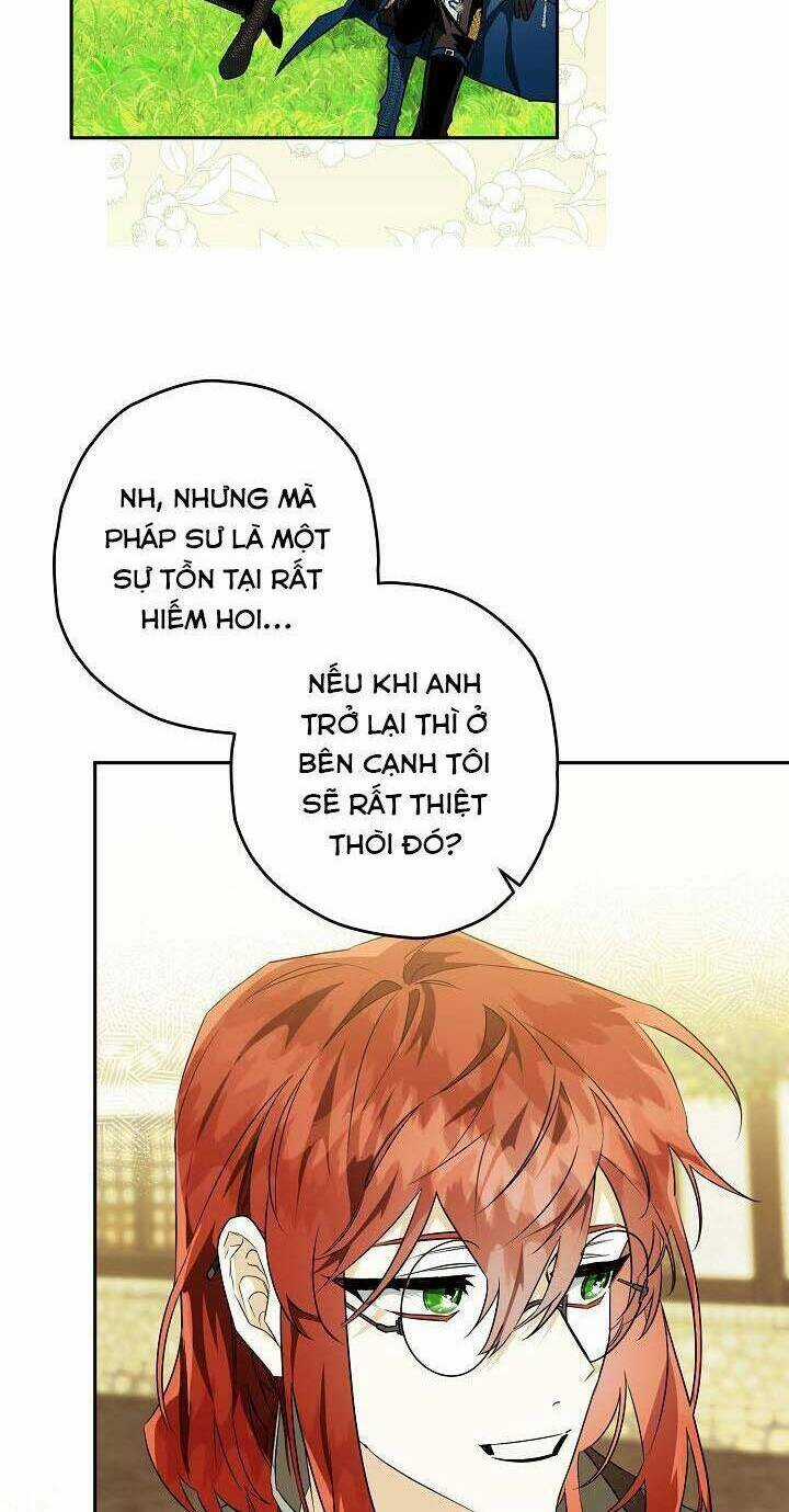 Lần Này Tôi Sẽ Yêu Thương Bản Thân Hơn Chapter 31 trang 79