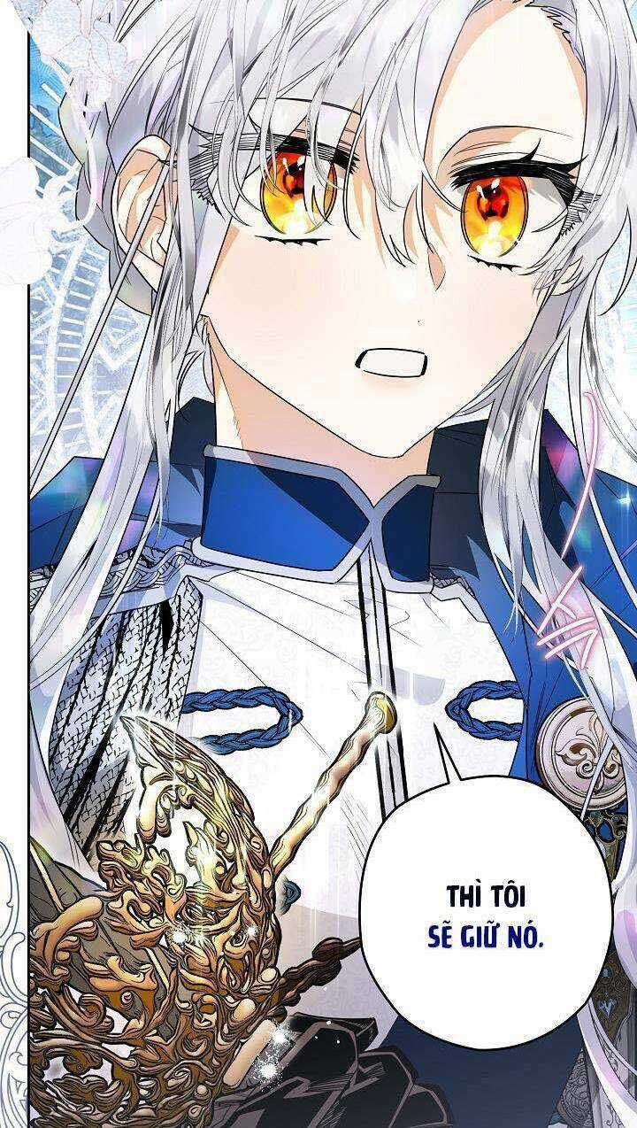 Lần Này Tôi Sẽ Yêu Thương Bản Thân Hơn Chapter 31 trang 8