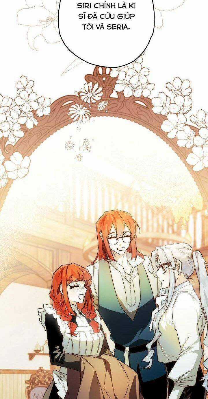 Lần Này Tôi Sẽ Yêu Thương Bản Thân Hơn Chapter 31 trang 81