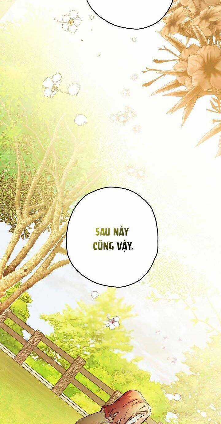 Lần Này Tôi Sẽ Yêu Thương Bản Thân Hơn Chapter 31 trang 84