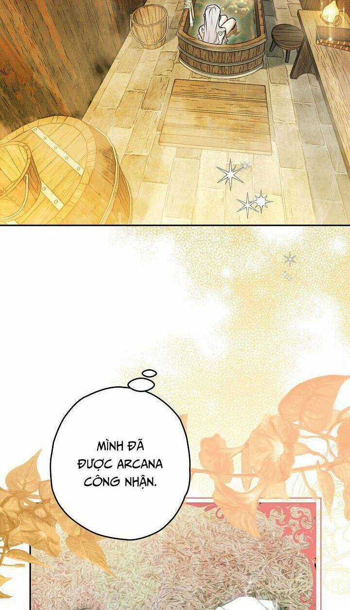 Lần Này Tôi Sẽ Yêu Thương Bản Thân Hơn Chapter 31 trang 87