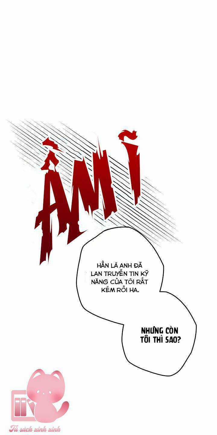 Lần Này Tôi Sẽ Yêu Thương Bản Thân Hơn Chapter 32 trang 11