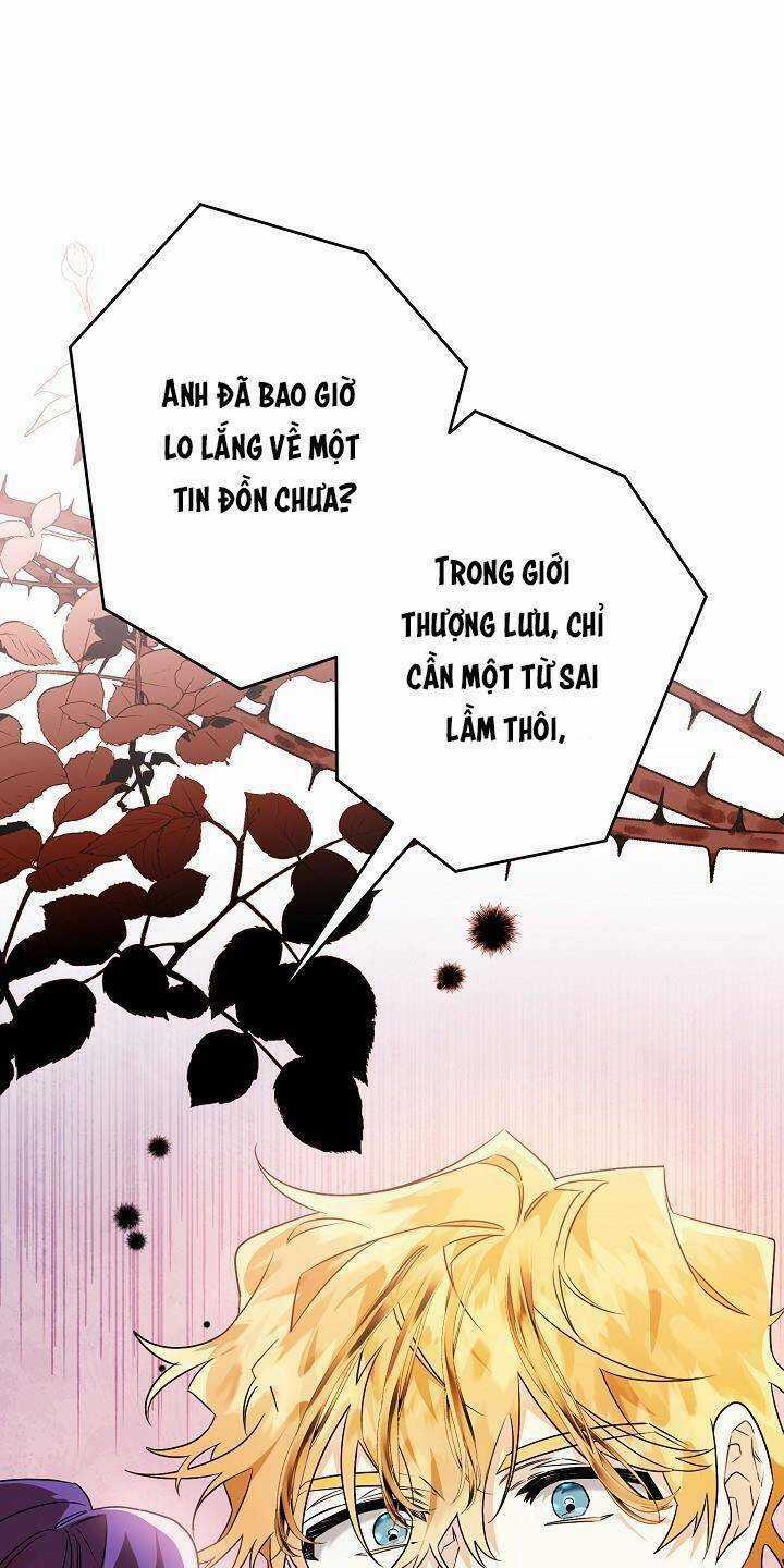 Lần Này Tôi Sẽ Yêu Thương Bản Thân Hơn Chapter 32 trang 12