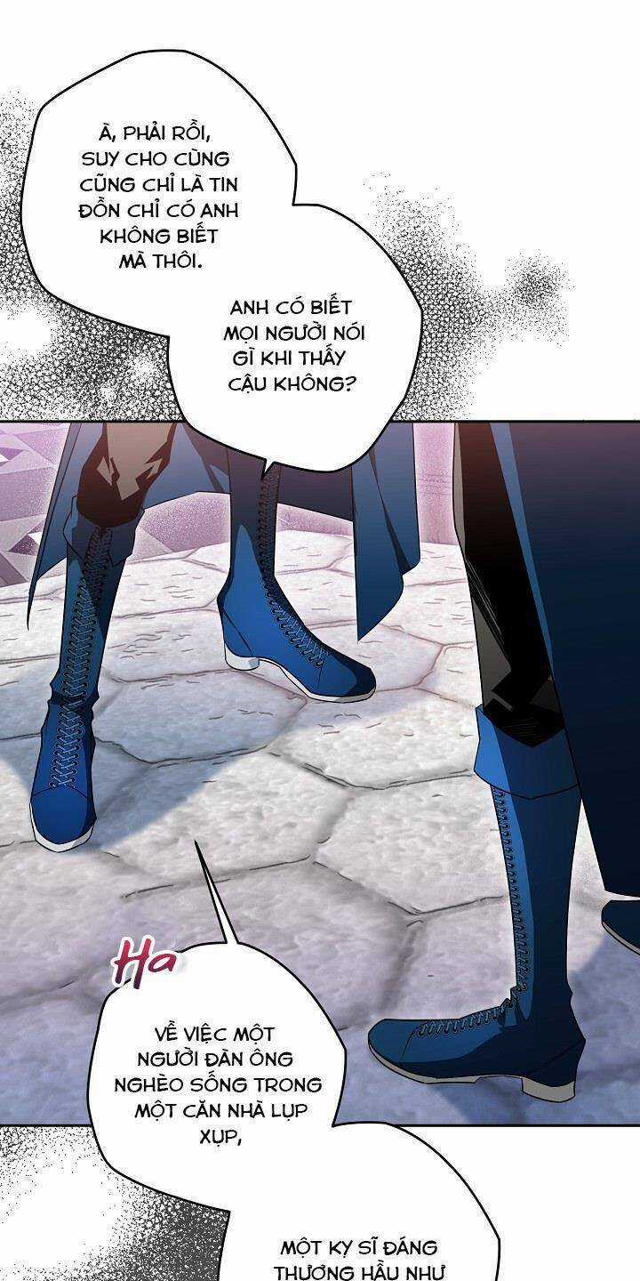 Lần Này Tôi Sẽ Yêu Thương Bản Thân Hơn Chapter 32 trang 15