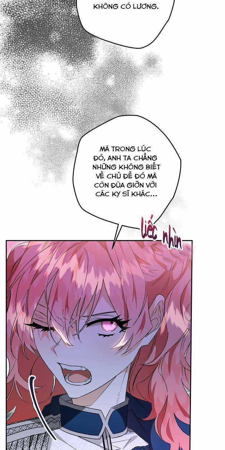 Lần Này Tôi Sẽ Yêu Thương Bản Thân Hơn Chapter 32 trang 16