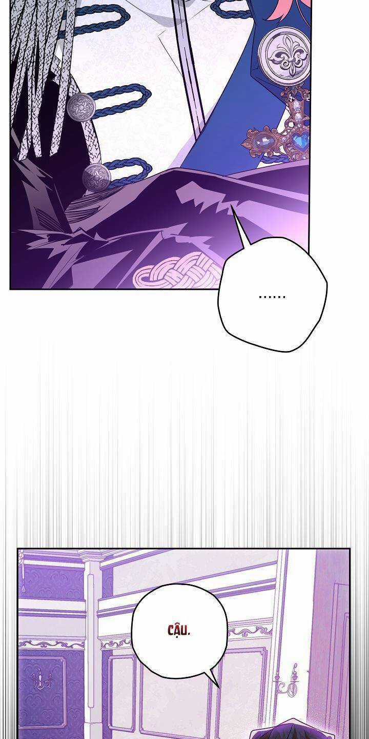 Lần Này Tôi Sẽ Yêu Thương Bản Thân Hơn Chapter 32 trang 17