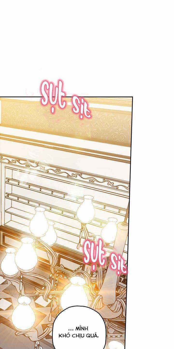 Lần Này Tôi Sẽ Yêu Thương Bản Thân Hơn Chapter 32 trang 2