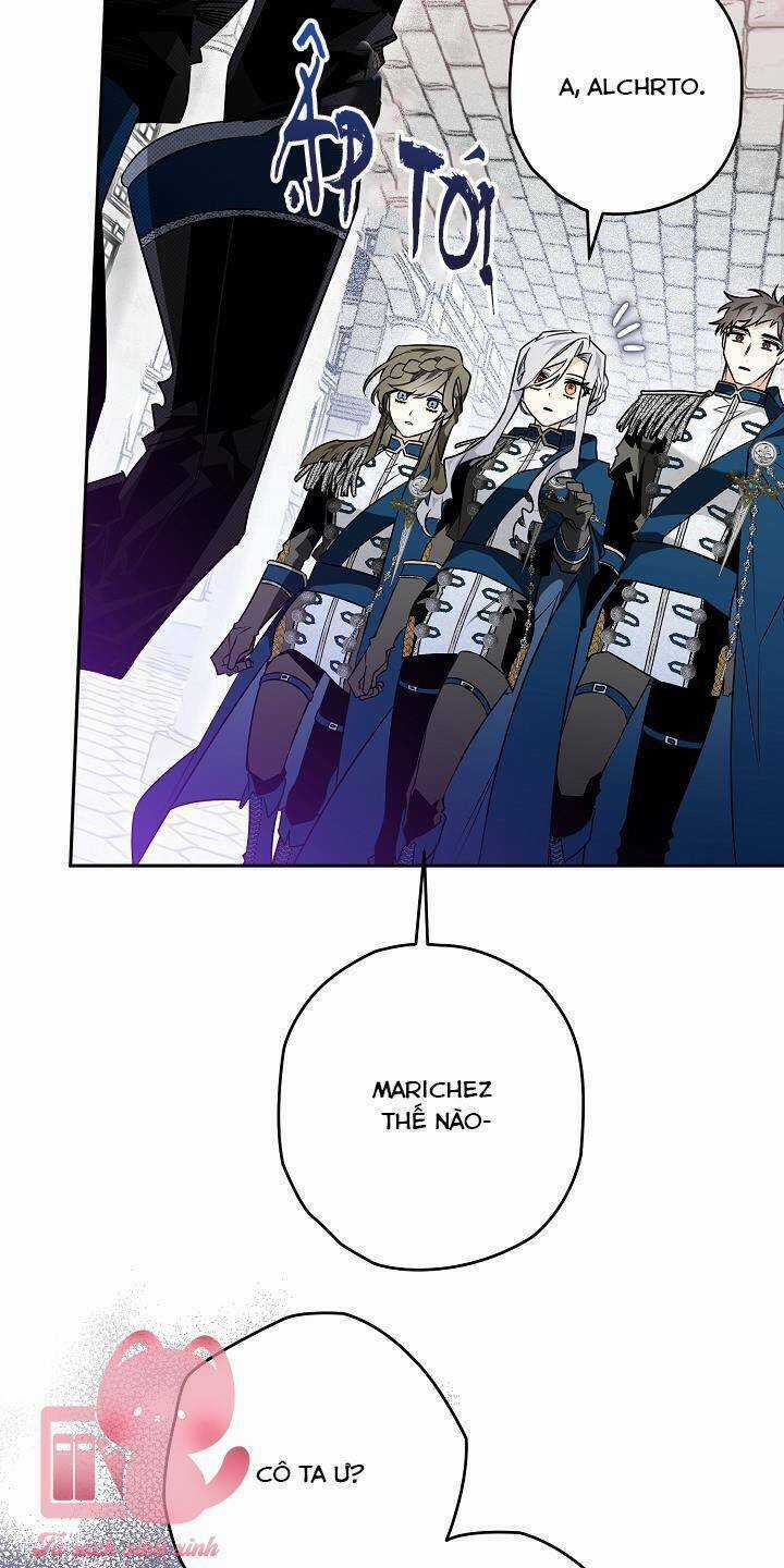 Lần Này Tôi Sẽ Yêu Thương Bản Thân Hơn Chapter 32 trang 21