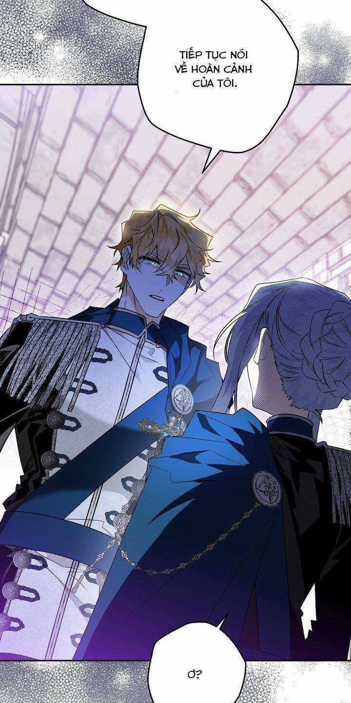 Lần Này Tôi Sẽ Yêu Thương Bản Thân Hơn Chapter 32 trang 22