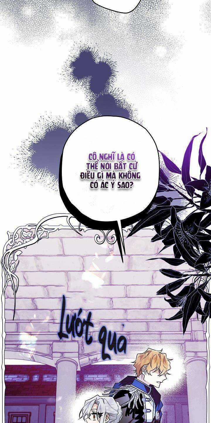 Lần Này Tôi Sẽ Yêu Thương Bản Thân Hơn Chapter 32 trang 23