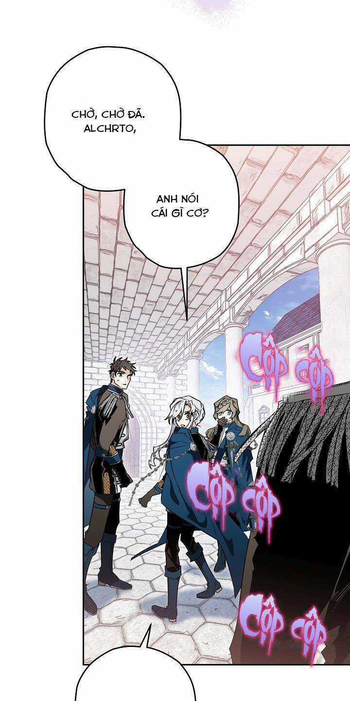 Lần Này Tôi Sẽ Yêu Thương Bản Thân Hơn Chapter 32 trang 25