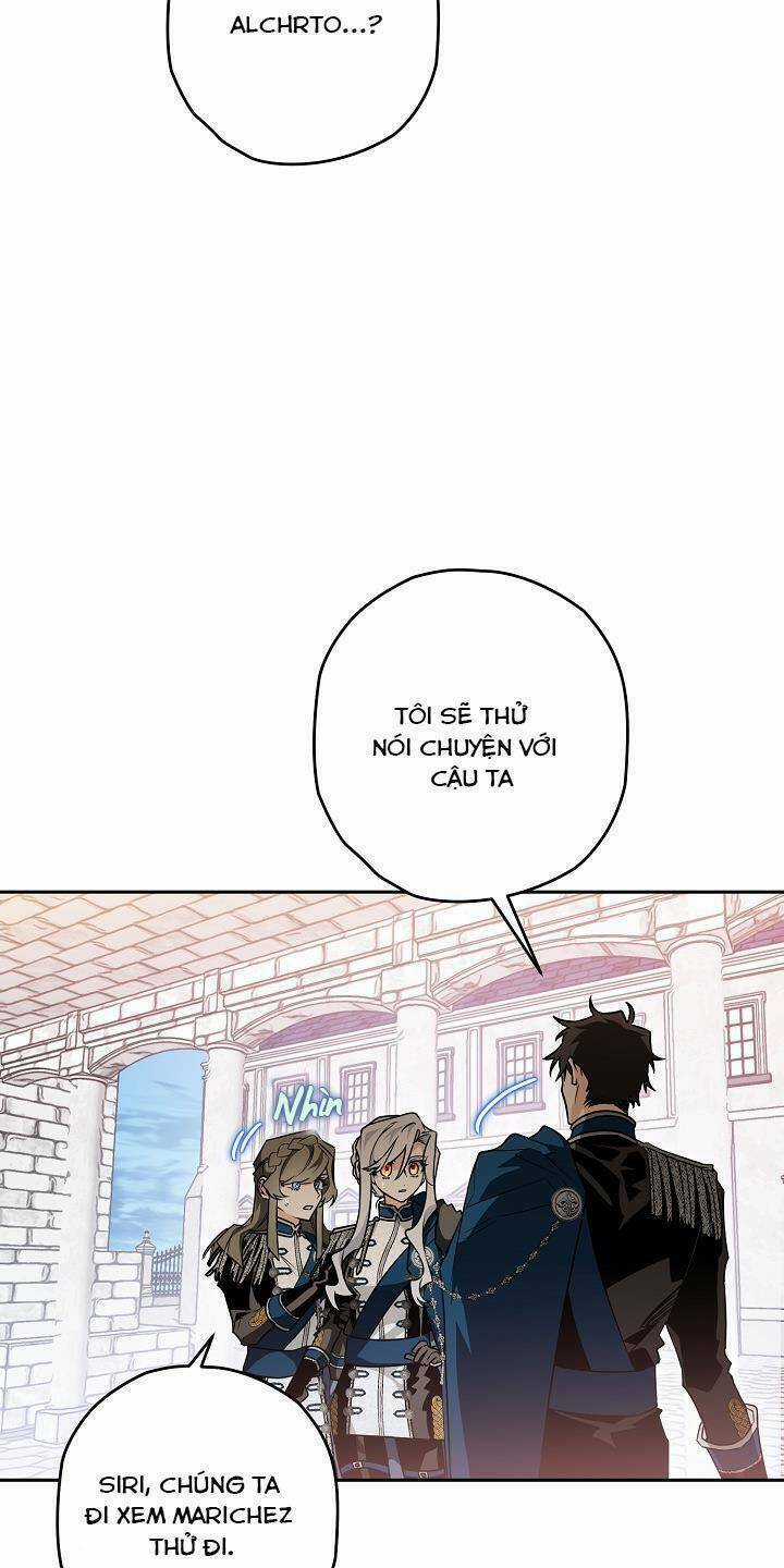 Lần Này Tôi Sẽ Yêu Thương Bản Thân Hơn Chapter 32 trang 26