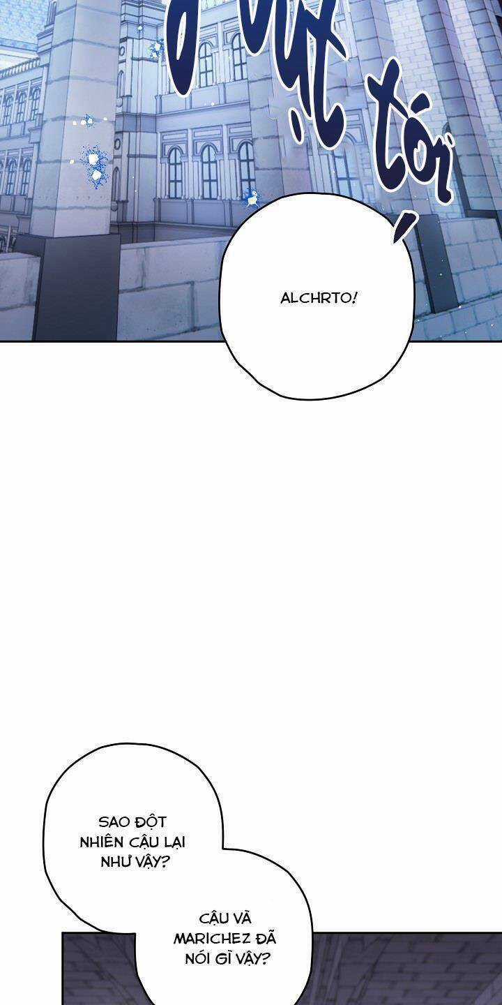 Lần Này Tôi Sẽ Yêu Thương Bản Thân Hơn Chapter 32 trang 28