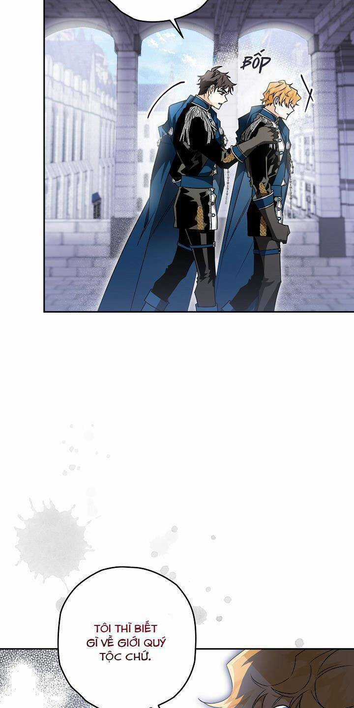 Lần Này Tôi Sẽ Yêu Thương Bản Thân Hơn Chapter 32 trang 29