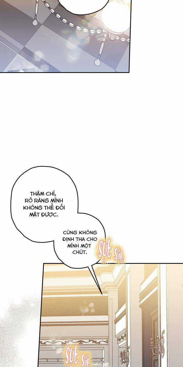 Lần Này Tôi Sẽ Yêu Thương Bản Thân Hơn Chapter 32 trang 3