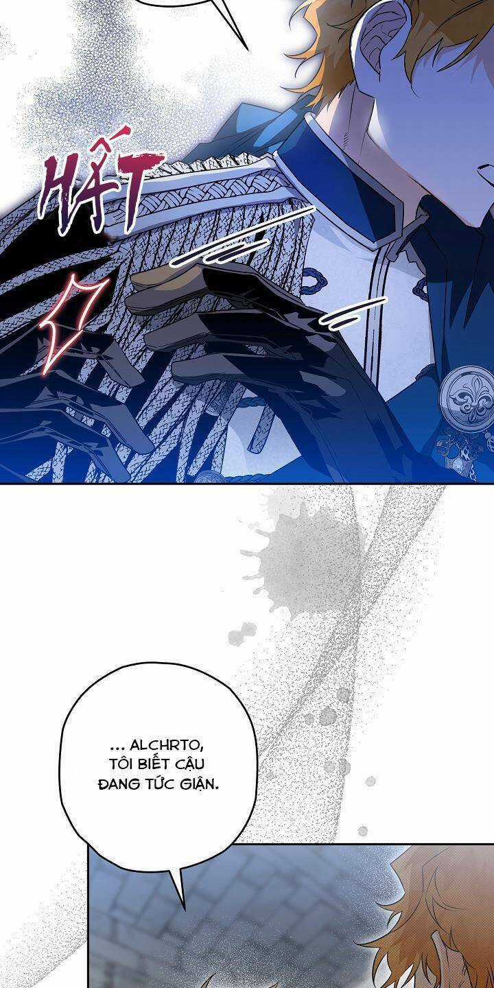 Lần Này Tôi Sẽ Yêu Thương Bản Thân Hơn Chapter 32 trang 30