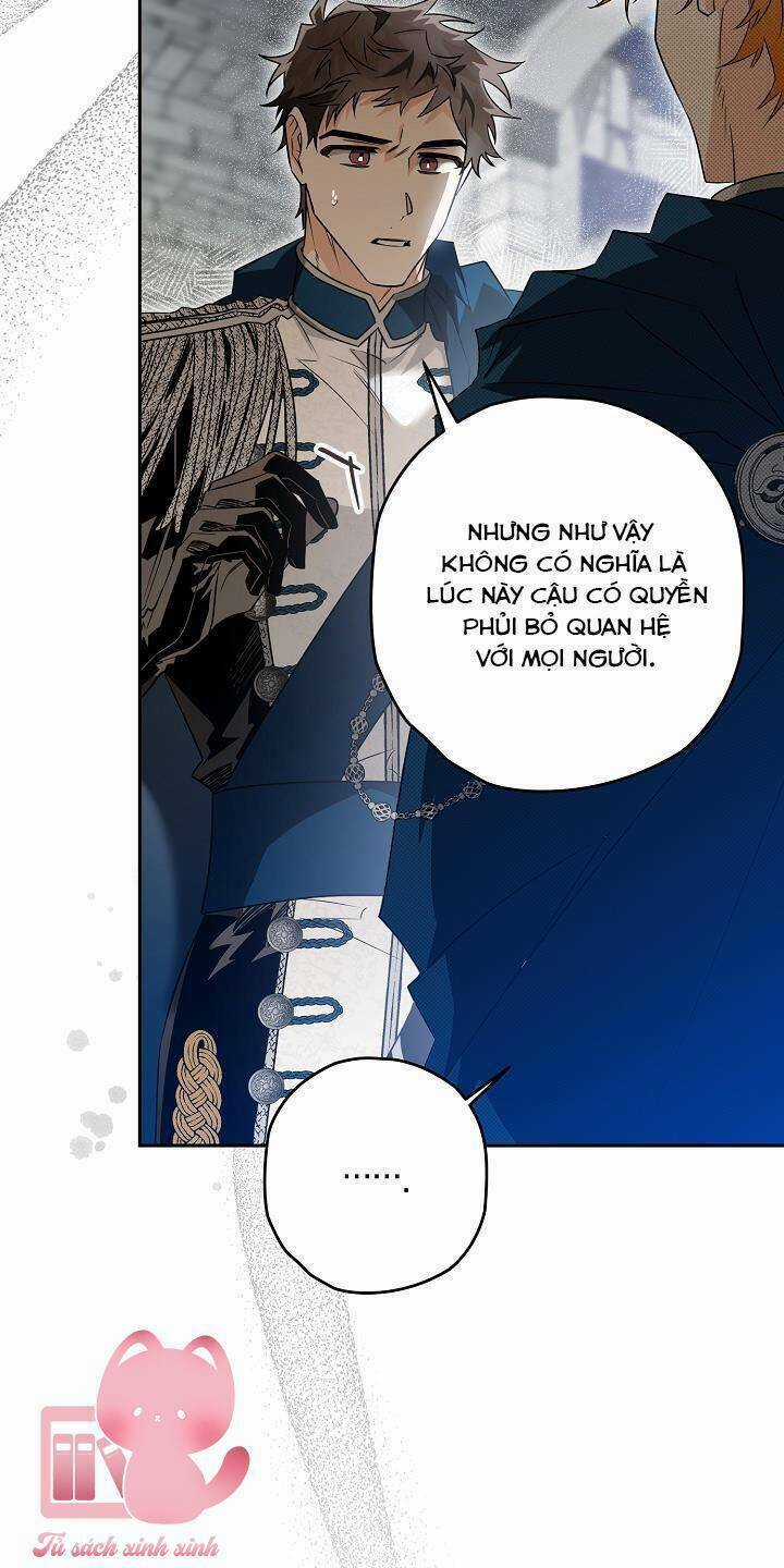 Lần Này Tôi Sẽ Yêu Thương Bản Thân Hơn Chapter 32 trang 31