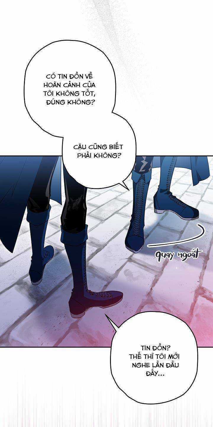 Lần Này Tôi Sẽ Yêu Thương Bản Thân Hơn Chapter 32 trang 32