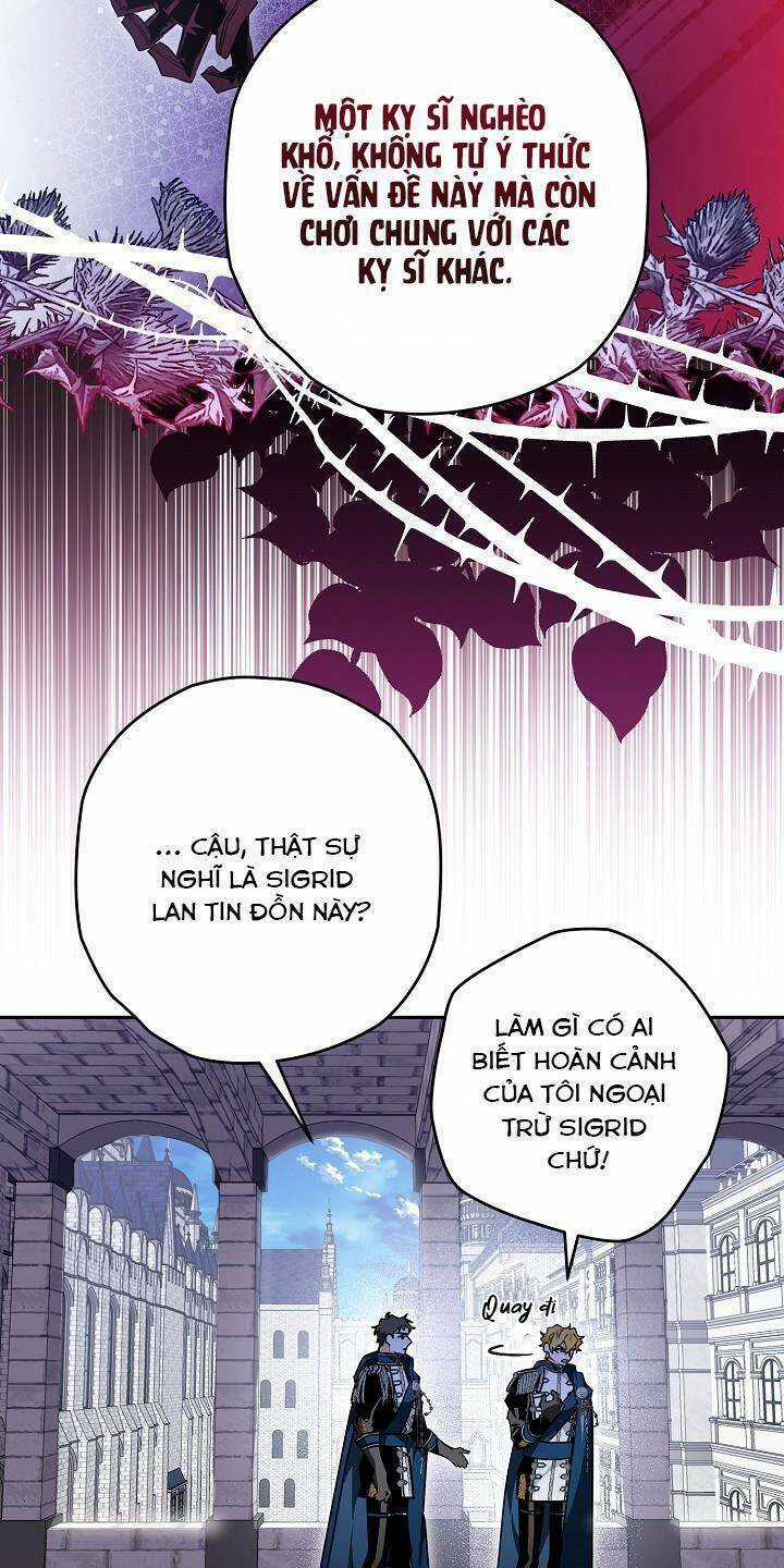 Lần Này Tôi Sẽ Yêu Thương Bản Thân Hơn Chapter 32 trang 35