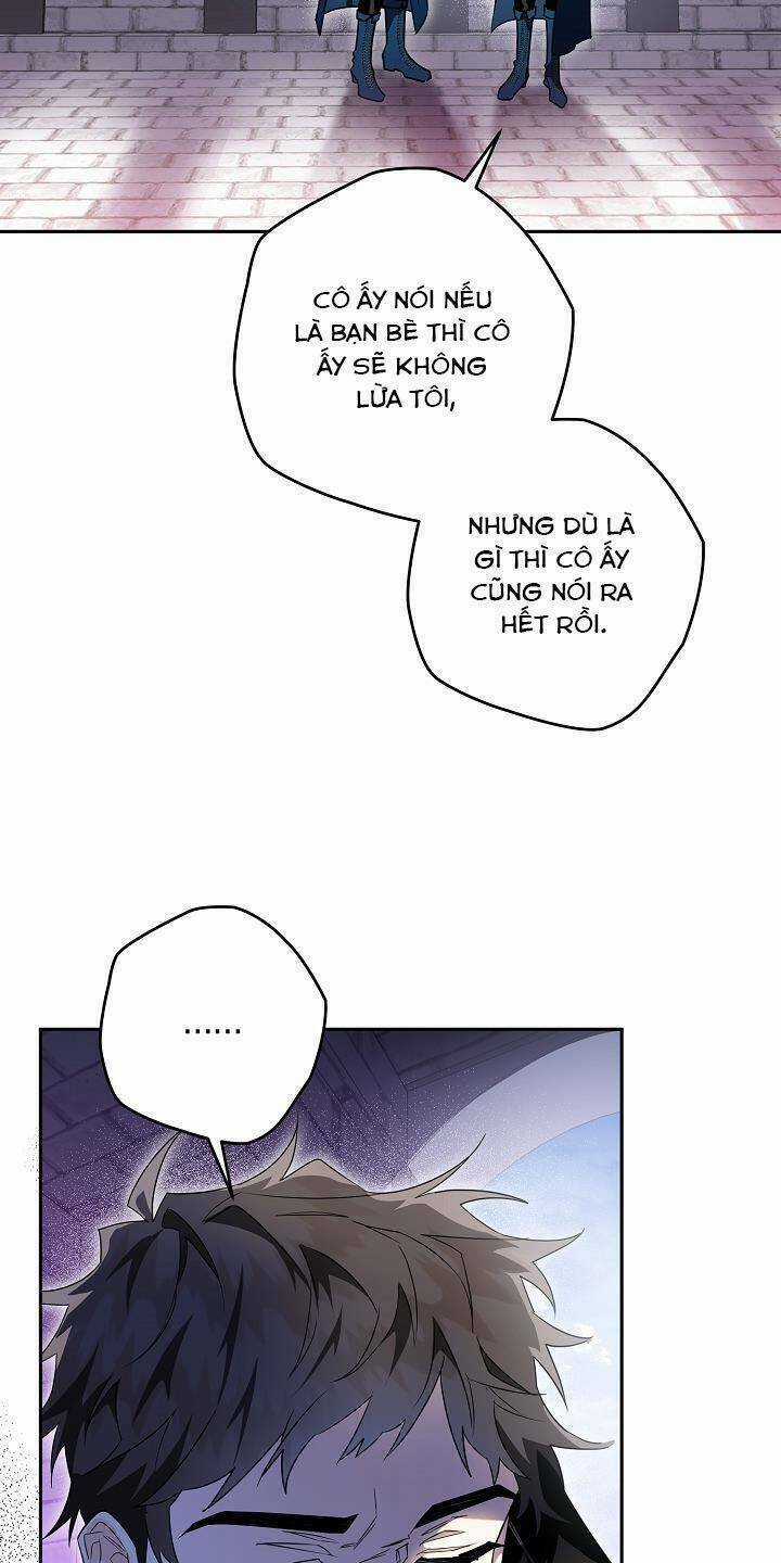 Lần Này Tôi Sẽ Yêu Thương Bản Thân Hơn Chapter 32 trang 36