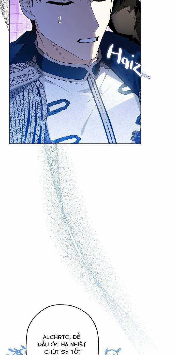 Lần Này Tôi Sẽ Yêu Thương Bản Thân Hơn Chapter 32 trang 37