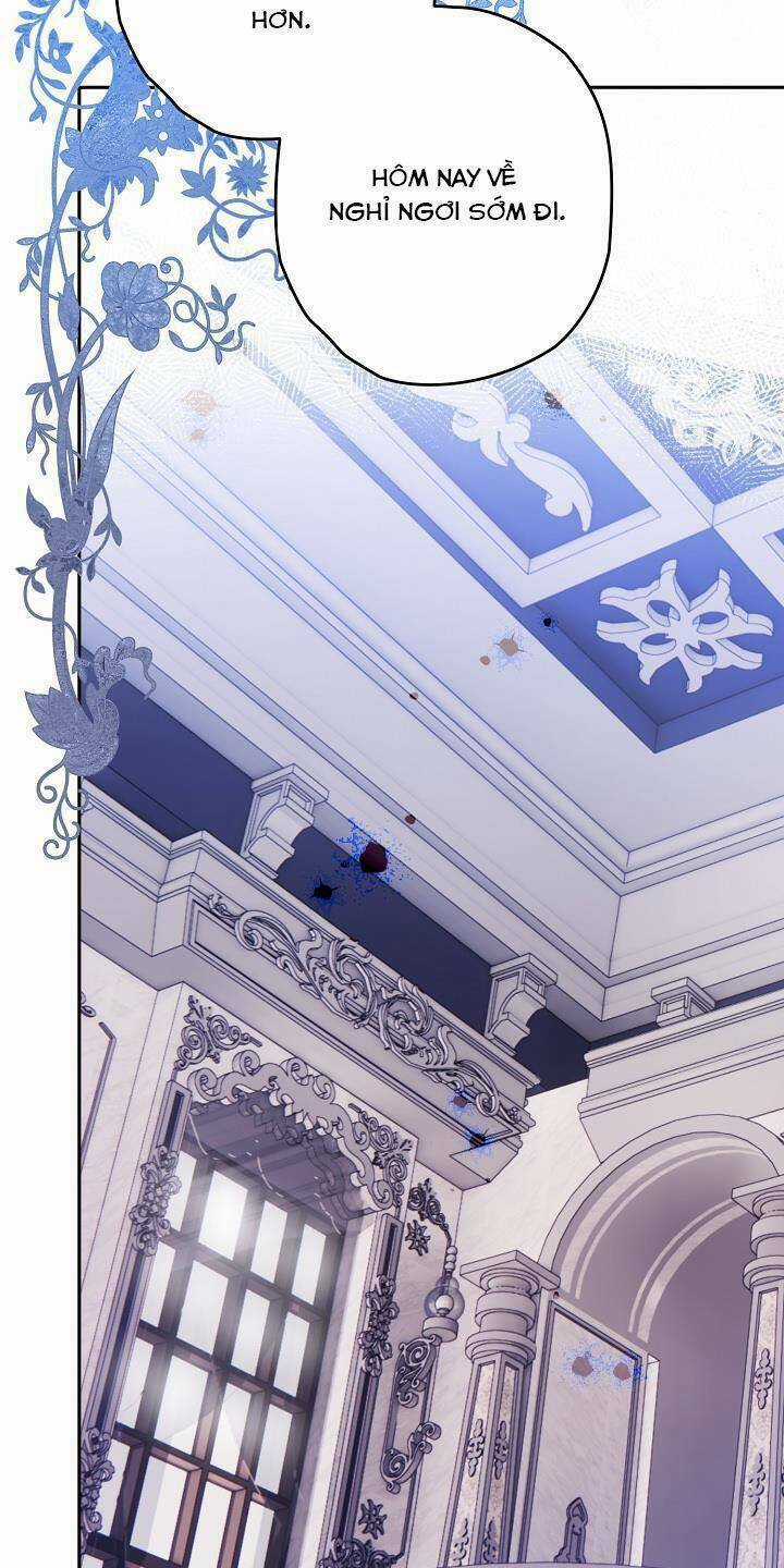 Lần Này Tôi Sẽ Yêu Thương Bản Thân Hơn Chapter 32 trang 38