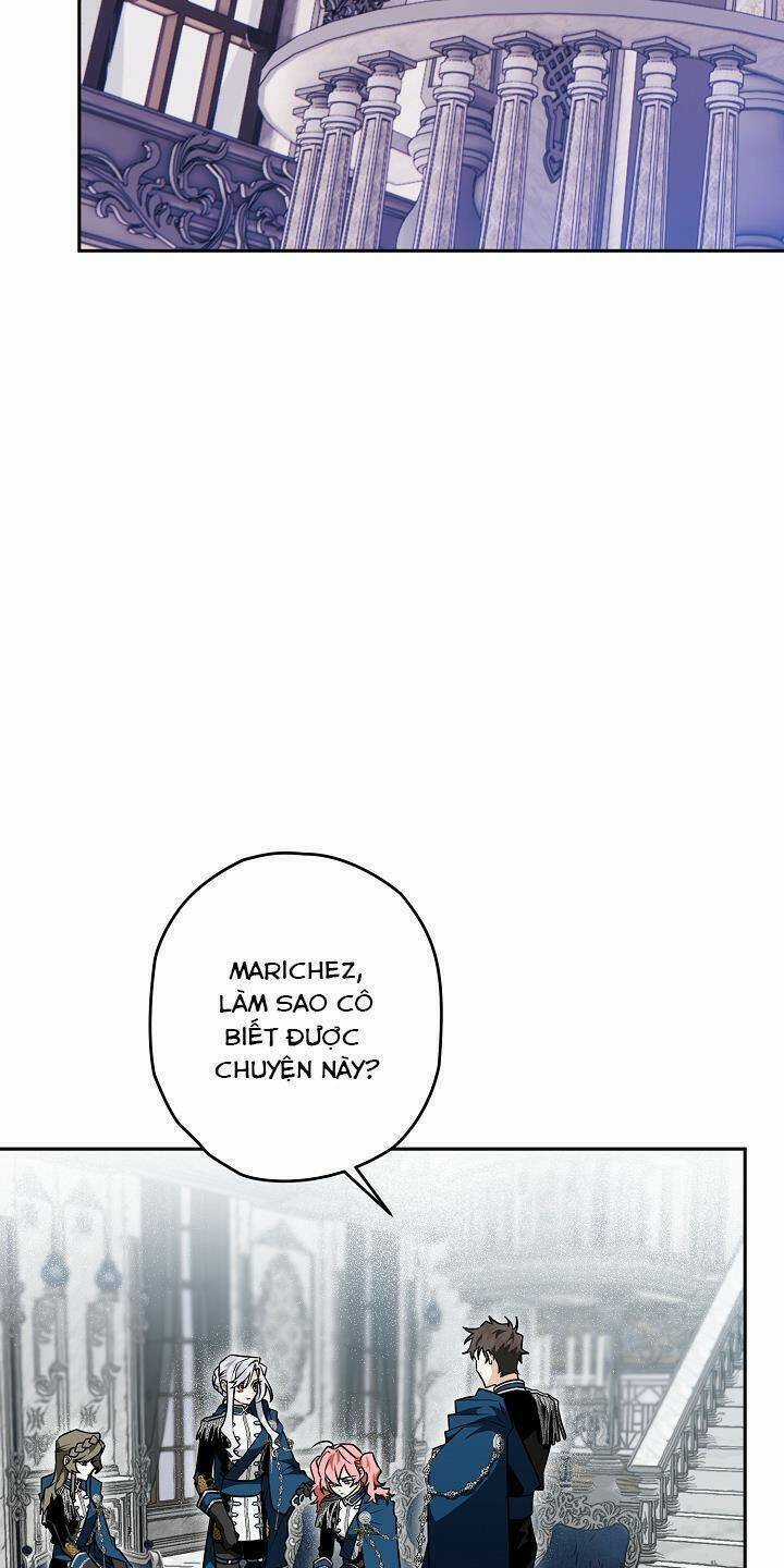 Lần Này Tôi Sẽ Yêu Thương Bản Thân Hơn Chapter 32 trang 39