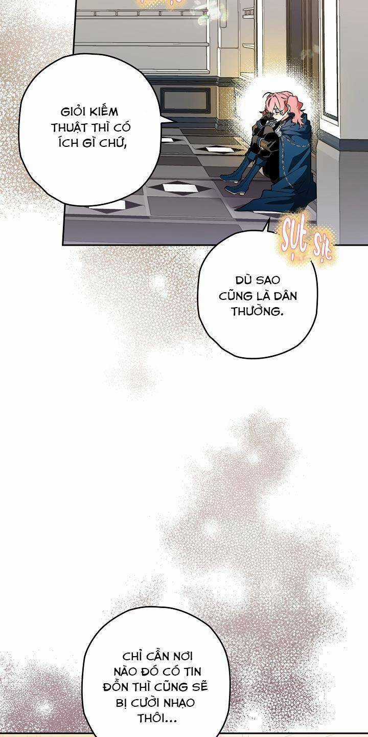 Lần Này Tôi Sẽ Yêu Thương Bản Thân Hơn Chapter 32 trang 4